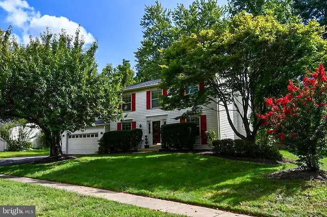 13985 Cabells Mill Dr, Centreville