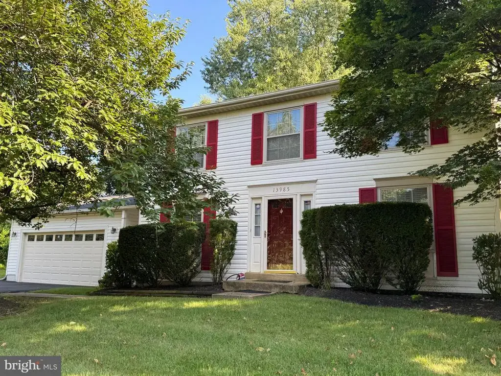 13985 Cabells Mill Dr, CENTREVILLE