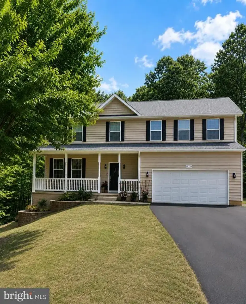 26185 T Wood Dr, MECHANICSVILLE