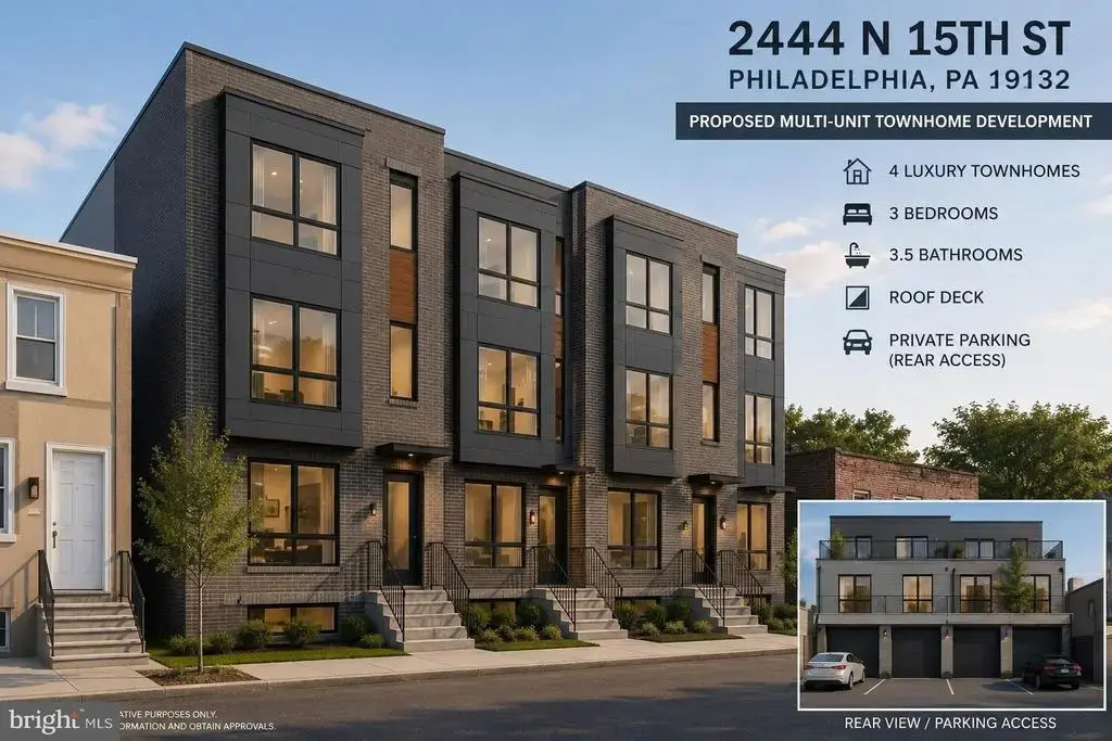 2444 N 15th St, PHILADELPHIA