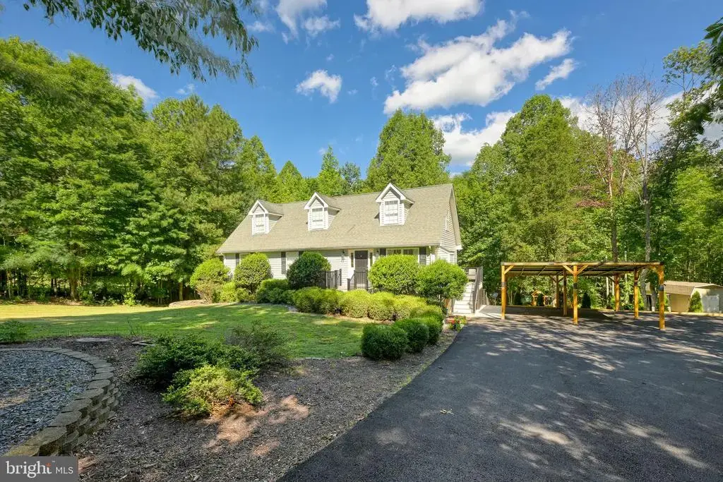 197 Shannon Glen Ct, LOUISA