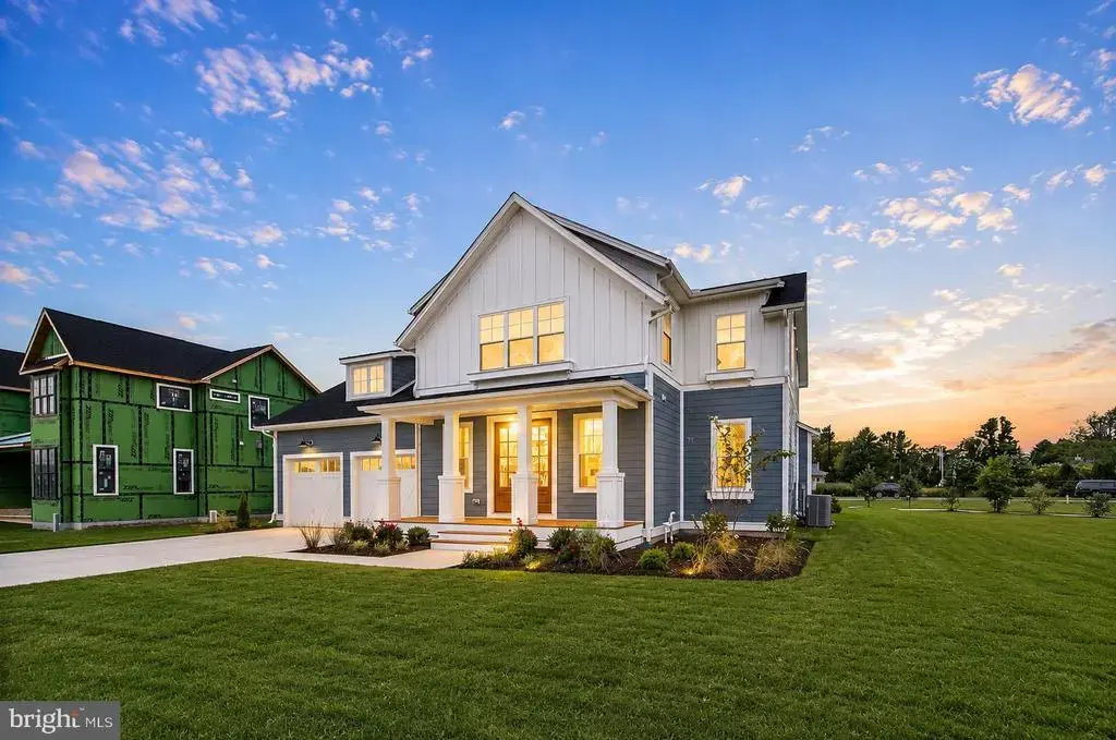 65 Filly Ln, LEWES