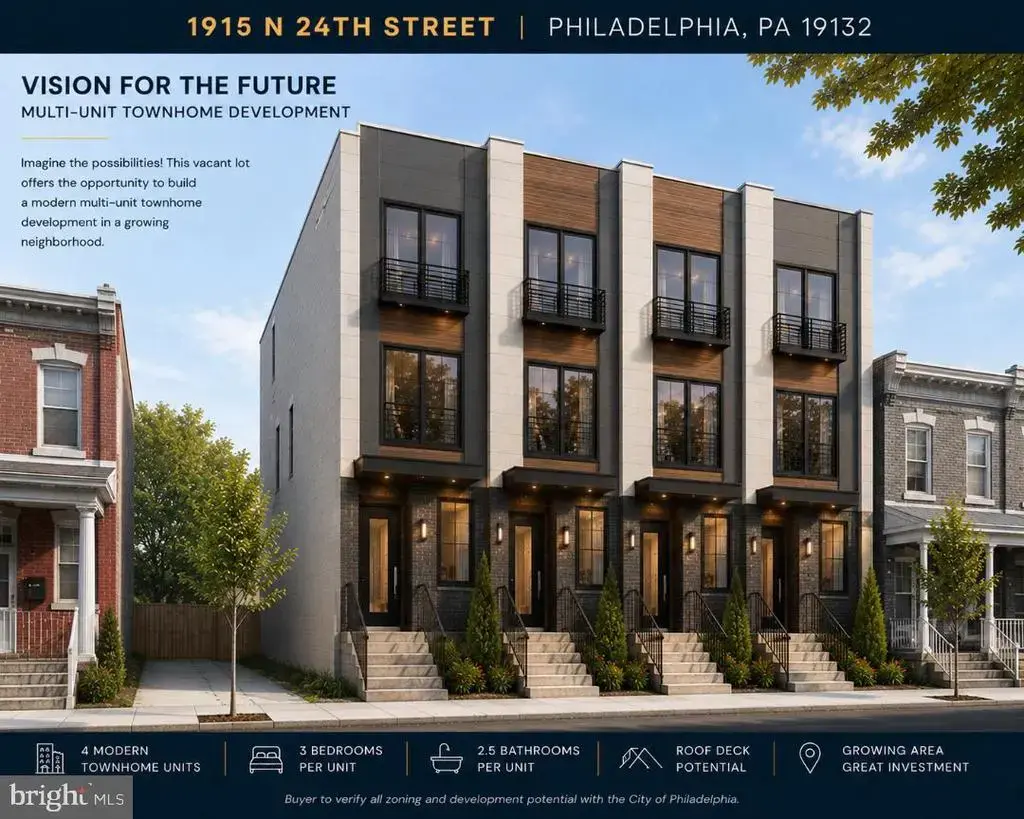 1915 N 24th St, PHILADELPHIA