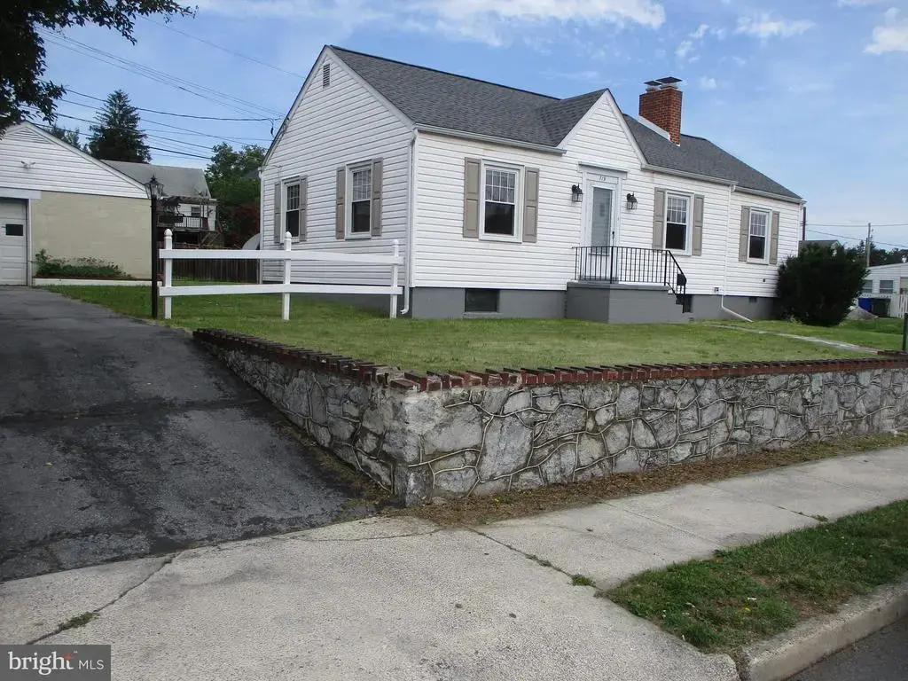 719 Chestnut St, HAGERSTOWN