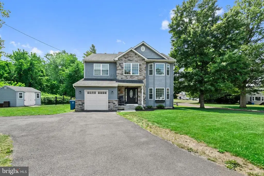 218 Ford Ave, LANGHORNE