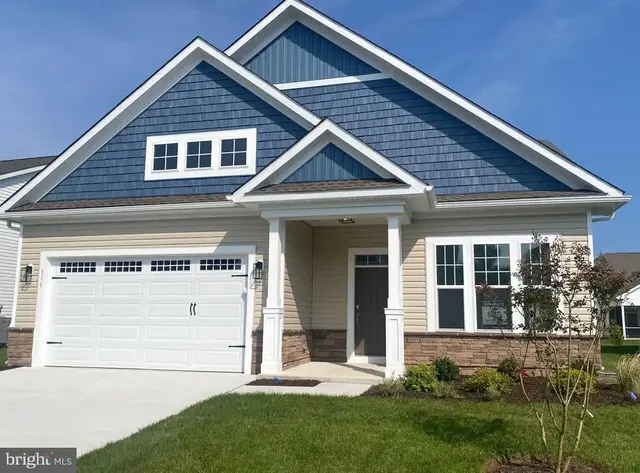 316 Heritage Shores Cir, Bridgeville