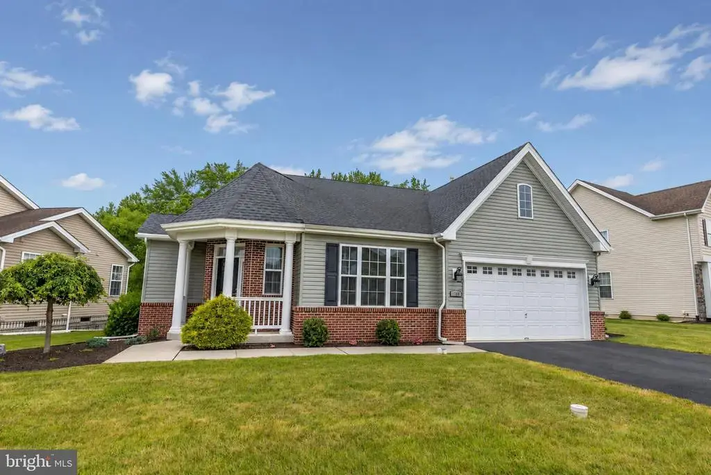 1166 Creekside Ln, QUAKERTOWN
