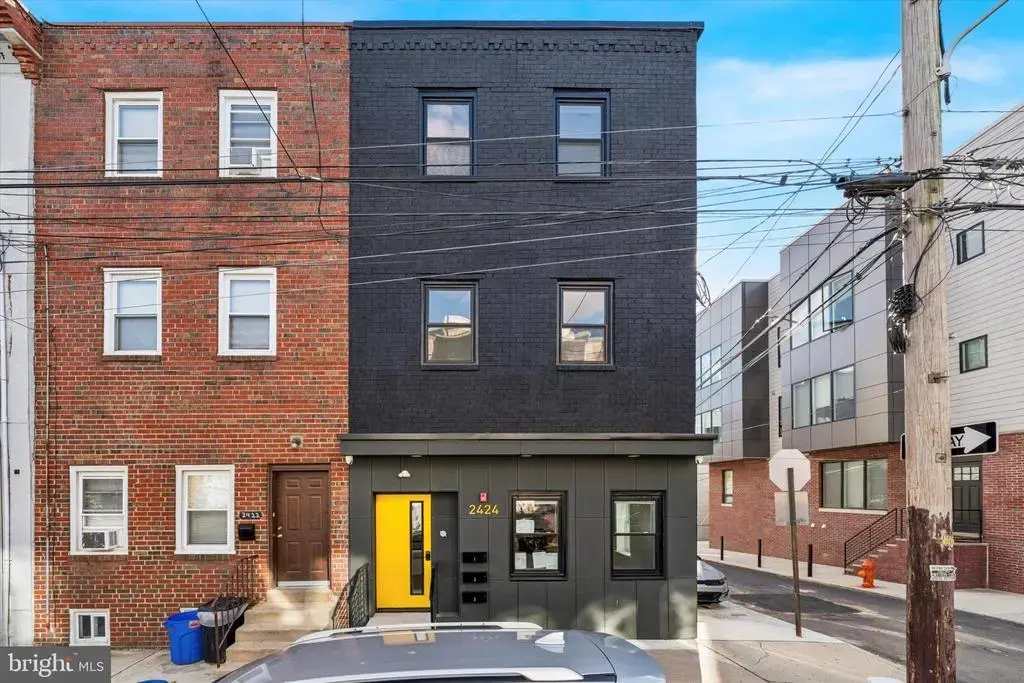 2424 W Thompson St #3, PHILADELPHIA