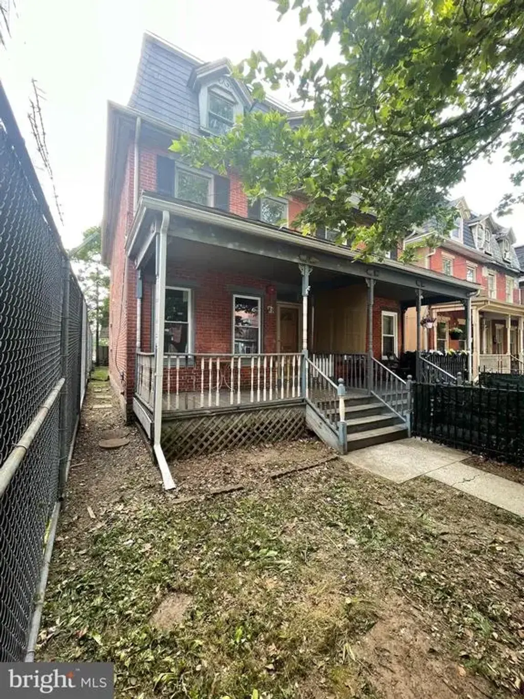 29 Carroll St, TRENTON