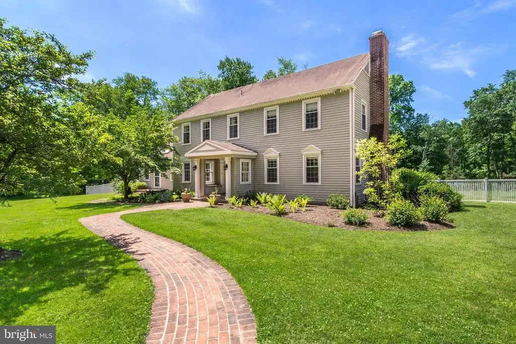 4444 Bergstrom Rd, DOYLESTOWN