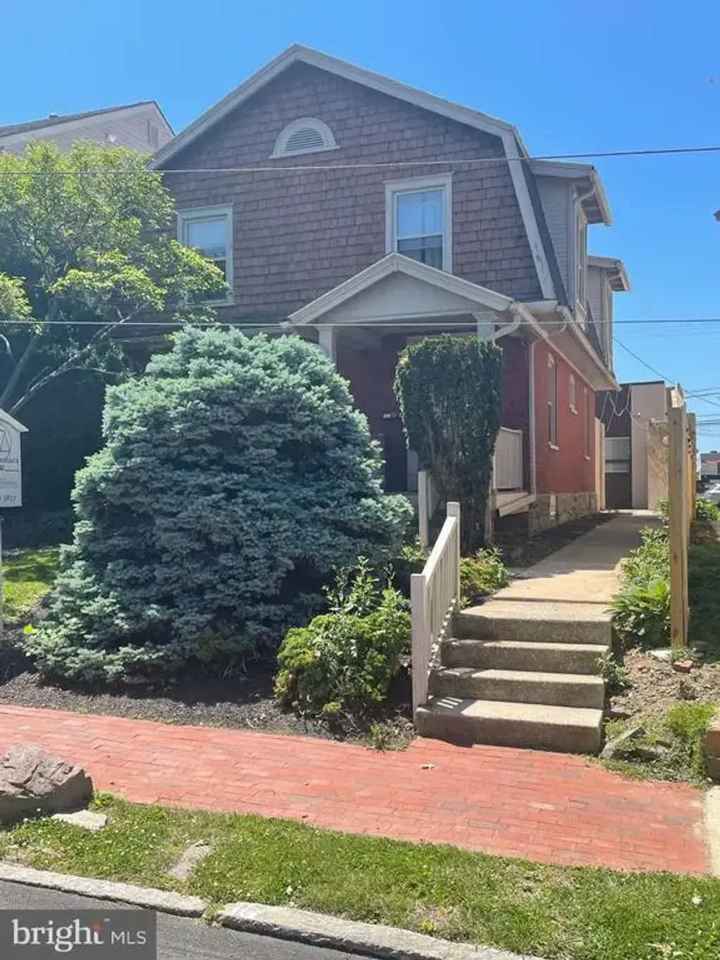 326 W Front St, MEDIA