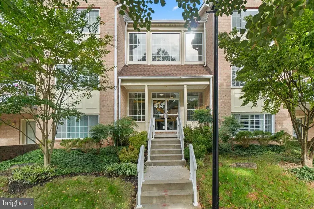 414 Rockfleet Rd #203, LUTHERVILLE TIMONIUM