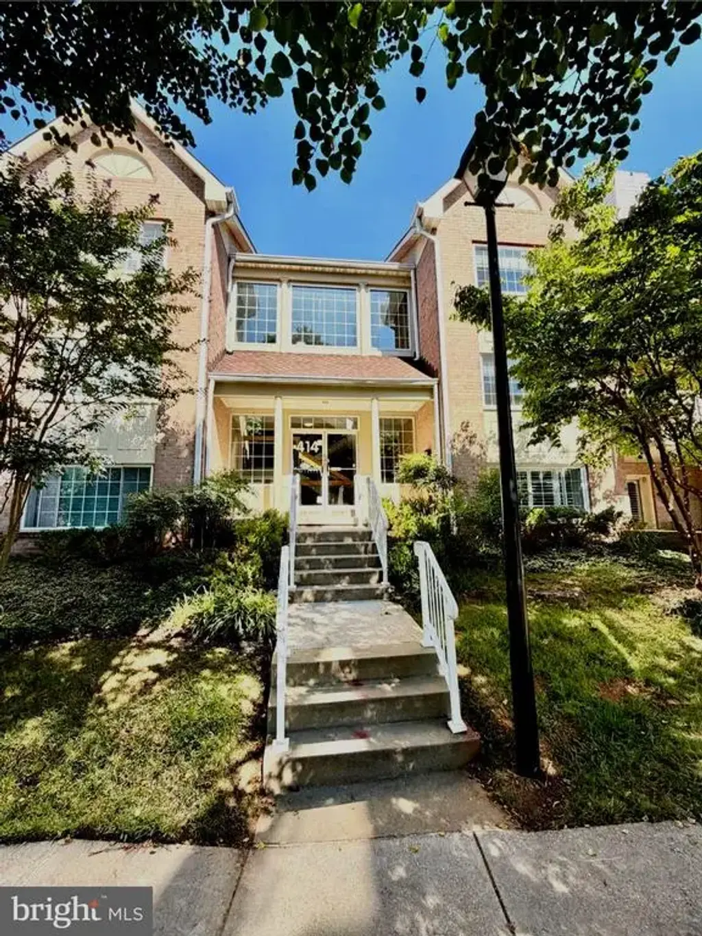 414 Rockfleet Rd #203, LUTHERVILLE TIMONIUM