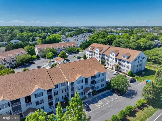 4300 Sand Piper Unit 4324 Dr, Rehoboth Beach