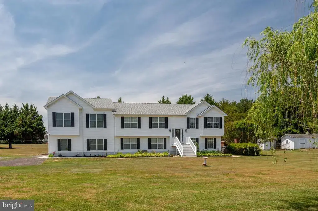 27656 Cannon Ln, MECHANICSVILLE