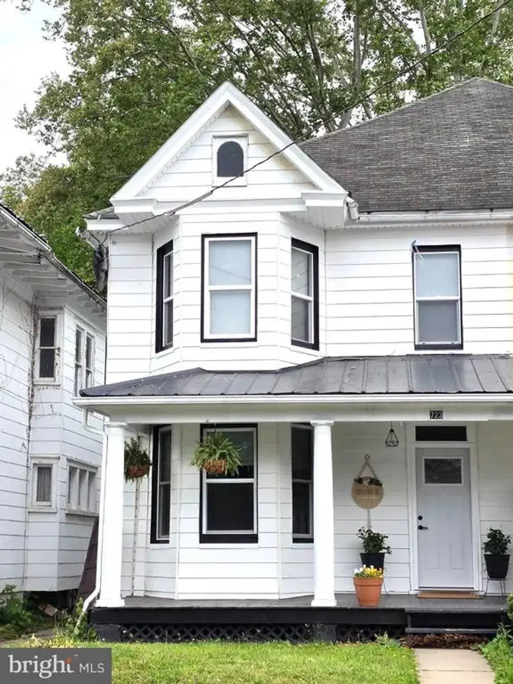 723 W King St, MARTINSBURG