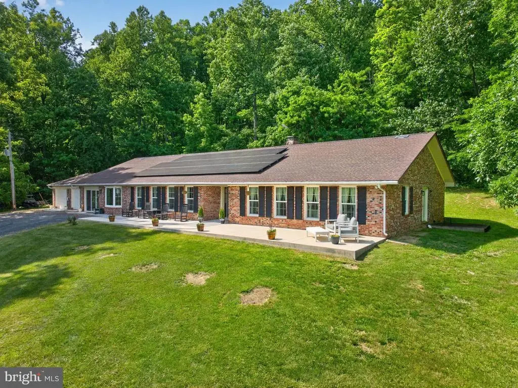 2710 Tuckers Ln, LINDEN