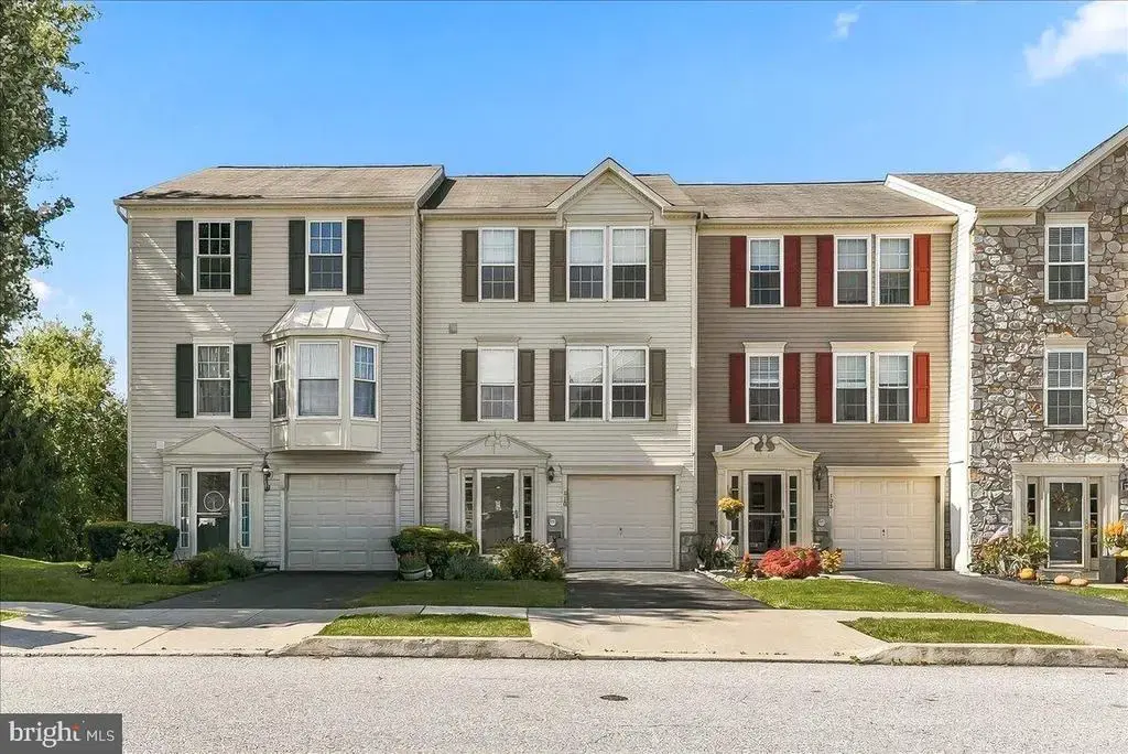 110 Green Hill Rd #5, PARKESBURG