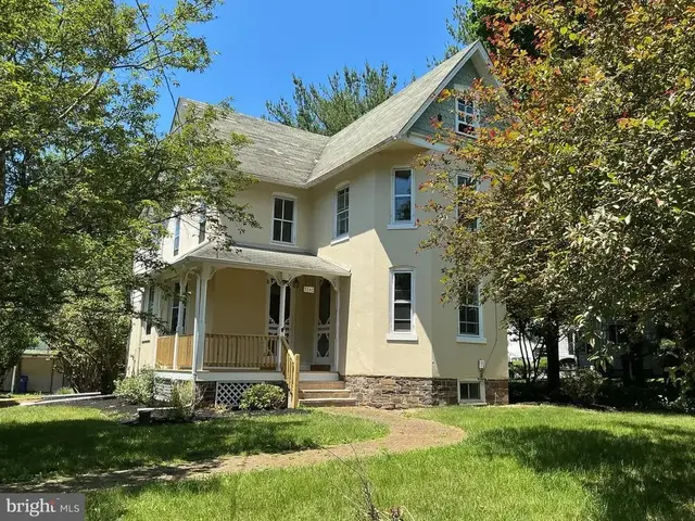 3162 Bedminster Rd, Perkasie