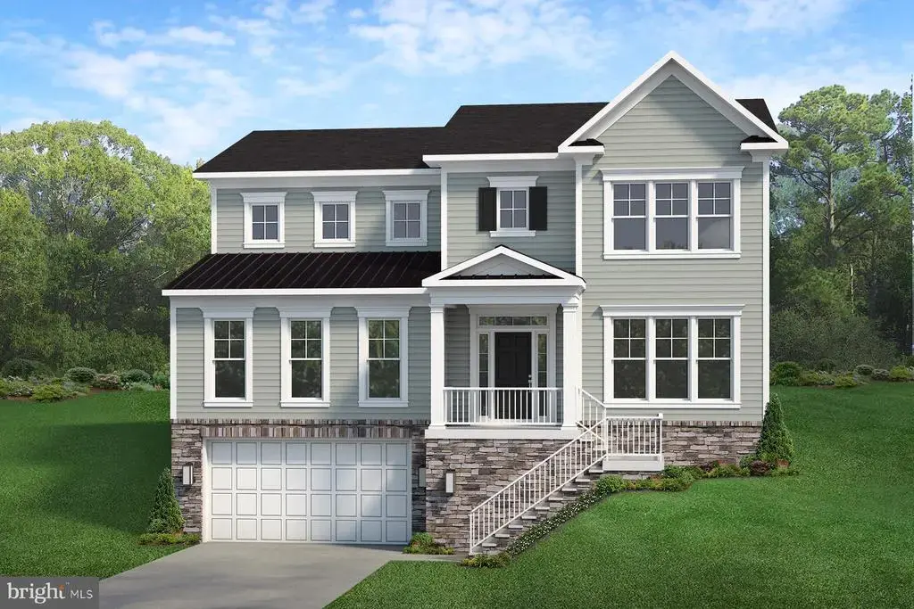 7232 Andrus Rd, BETHESDA
