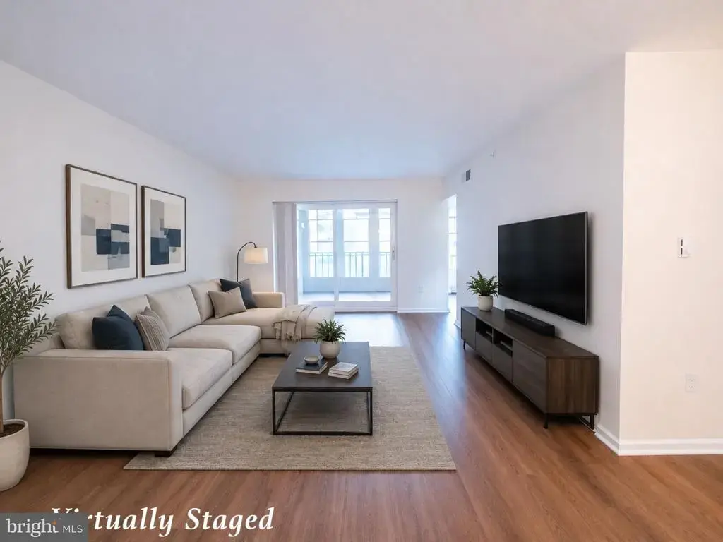 15210 Elkridge Way #91-2j, SILVER SPRING