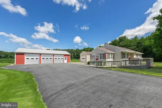 32069 Omar Rd, Frankford