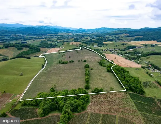 103.48 Acres Twilight Rd, Sugar Grove