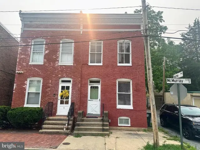 3 Mcmurray St, Frederick