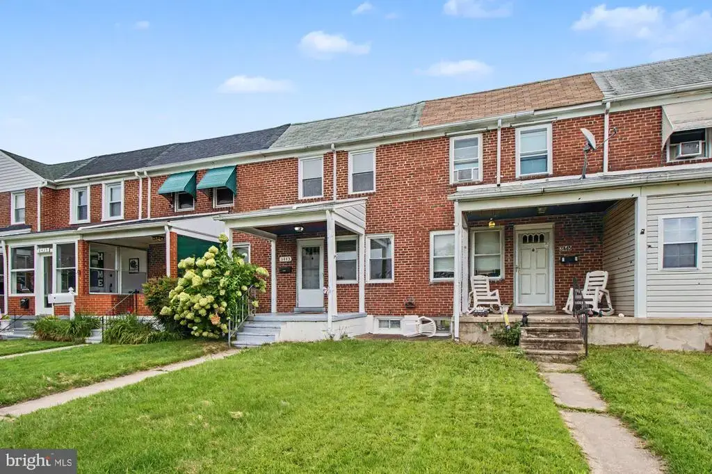 3443 Dunhaven Rd, DUNDALK