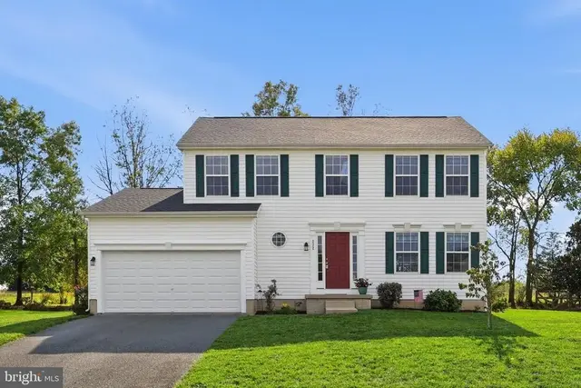 322 Mountaineers Way, Emmitsburg