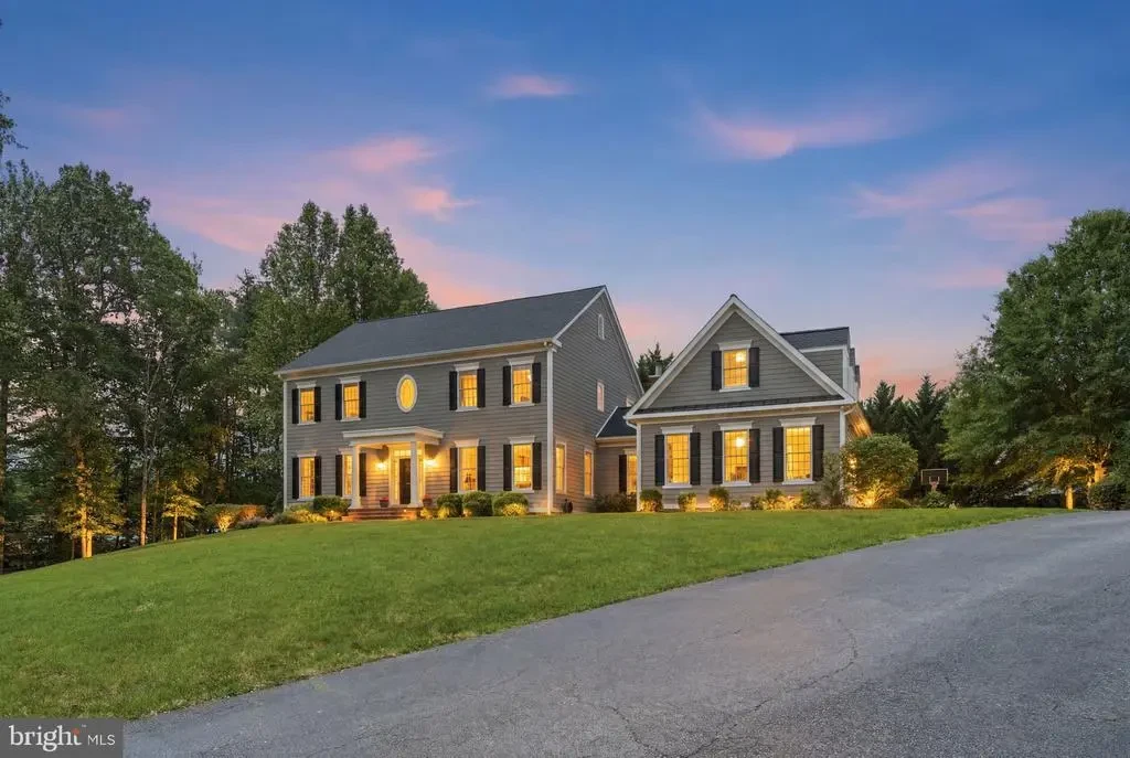 9889 Chapel Bridge Estates Dr, FAIRFAX STATION