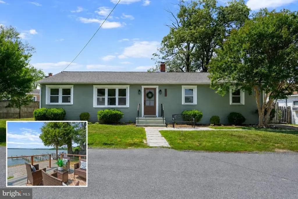 22393 Saint Clements Ave, LEONARDTOWN