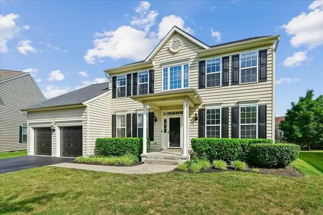 107 Redcloud Ct, Frederick