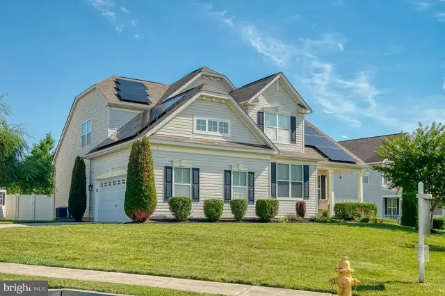 730 Kicker Way, Aberdeen