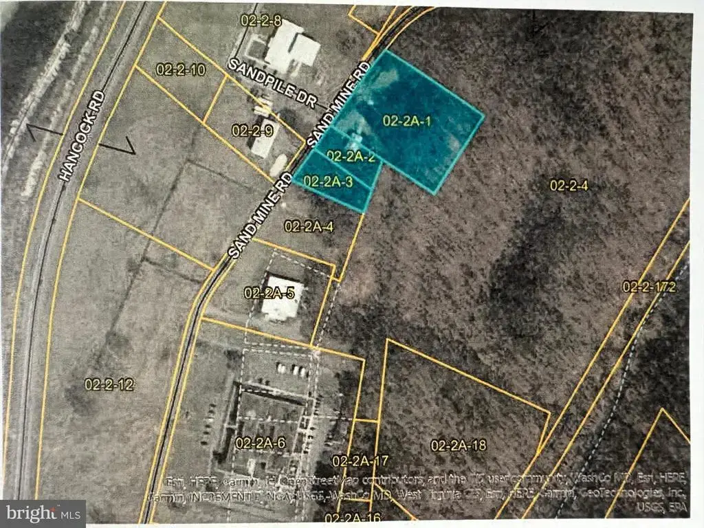 346 Sand Mine Rd, BERKELEY SPRINGS