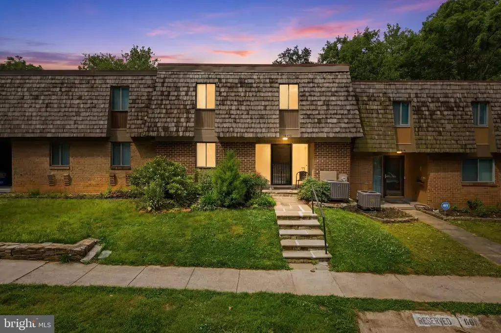 19603 Sparr Spring Rd, MONTGOMERY VILLAGE