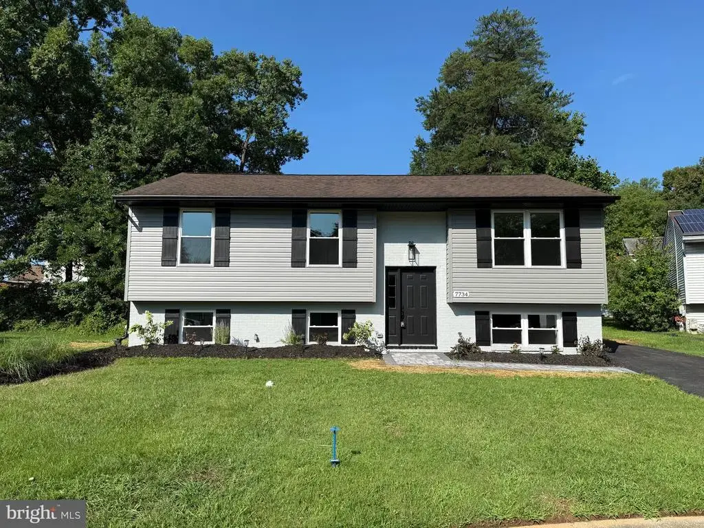 7734 Beaghan Ct, GLEN BURNIE