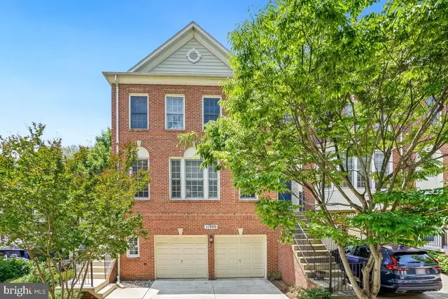 11900 Bristol Manor Ct #73, North Bethesda