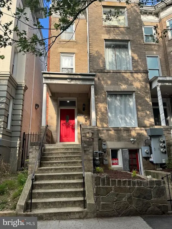 3023 15th St Nw, WASHINGTON