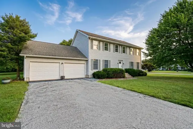 109 Cotton Tail Ct S, Rehoboth Beach