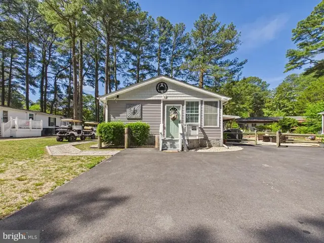 36950 Beach Plum Row, Millsboro