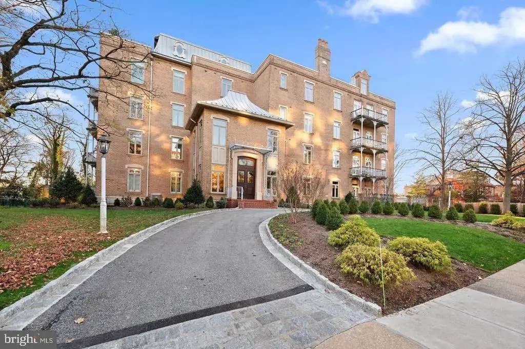 414 Old Lancaster Rd #405, HAVERFORD