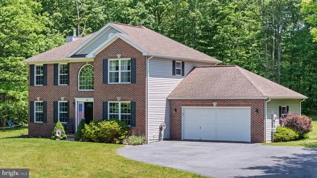 108 Rockwood Dr, PHILIPSBURG