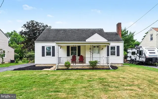 203 Pine Road, Mount Holly Springs
