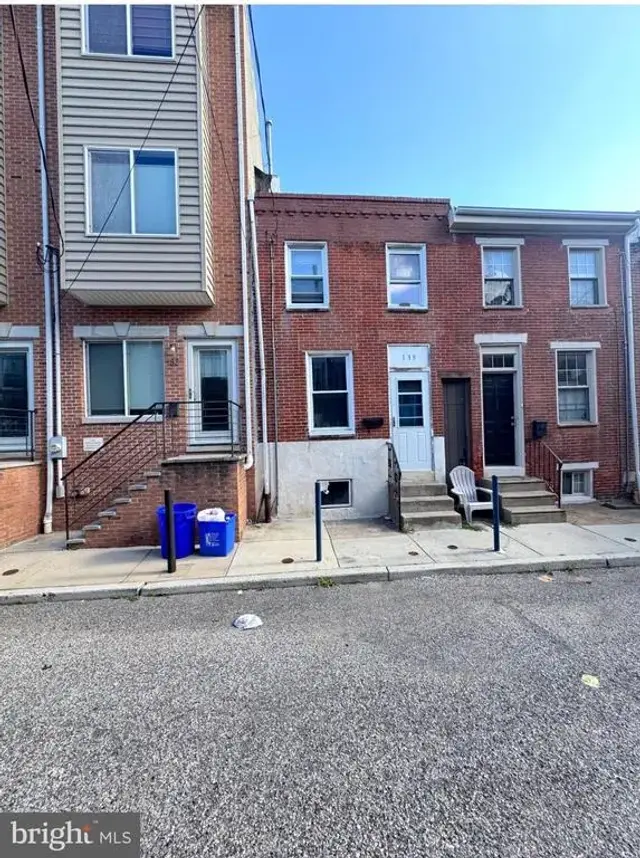 135 Wilder St, Philadelphia