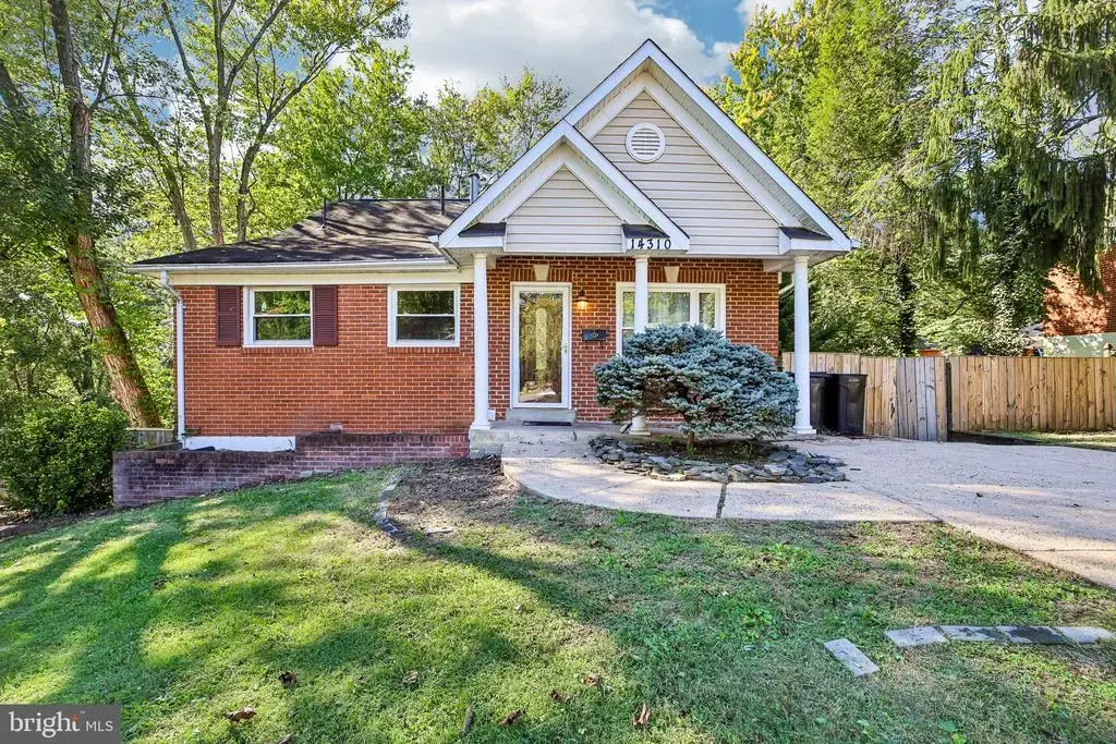 14310 Brook Dr, WOODBRIDGE