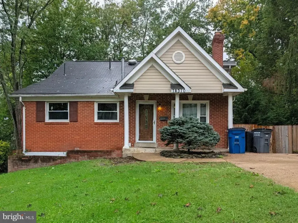 14310 Brook Dr, WOODBRIDGE