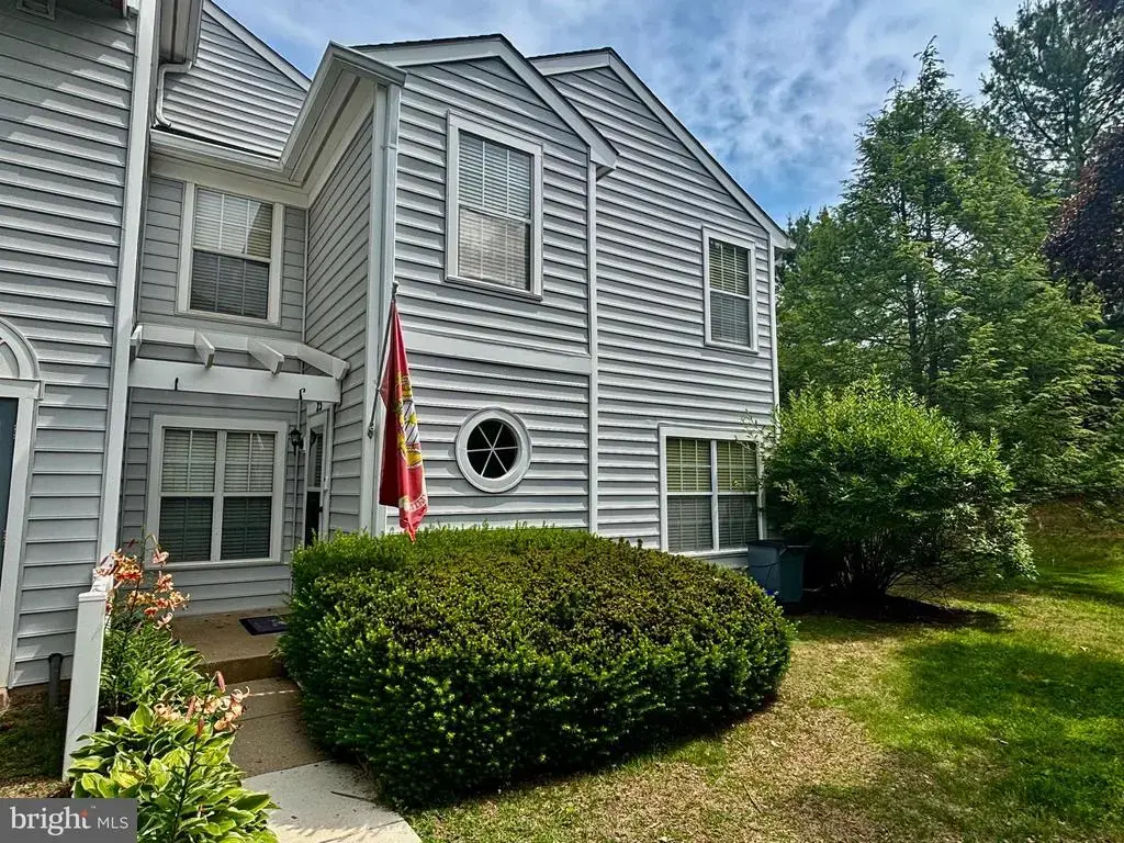 25 Bronco Ct #286-c, GERMANTOWN