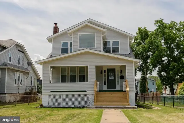 4413 Springdale Ave, Baltimore