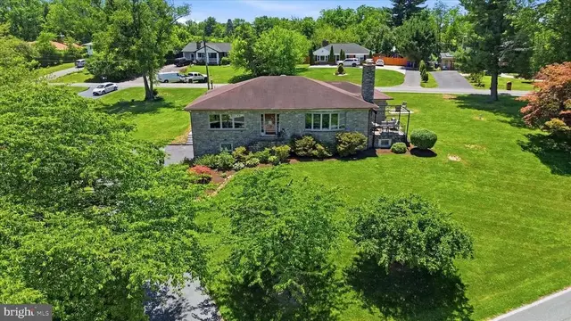 5989 Grove Hill Rd, Frederick